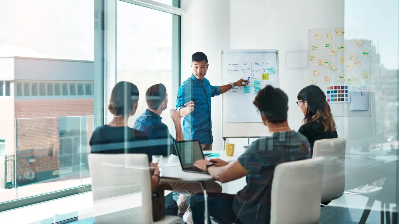 Strategic Global Advisory Services