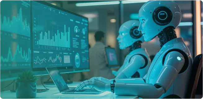 AI First Execution